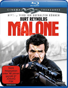 Malone (Blu-Ray)